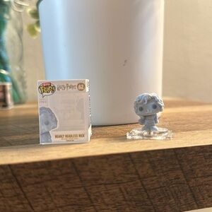 Funko Bitty Pop! Harry Potter #62